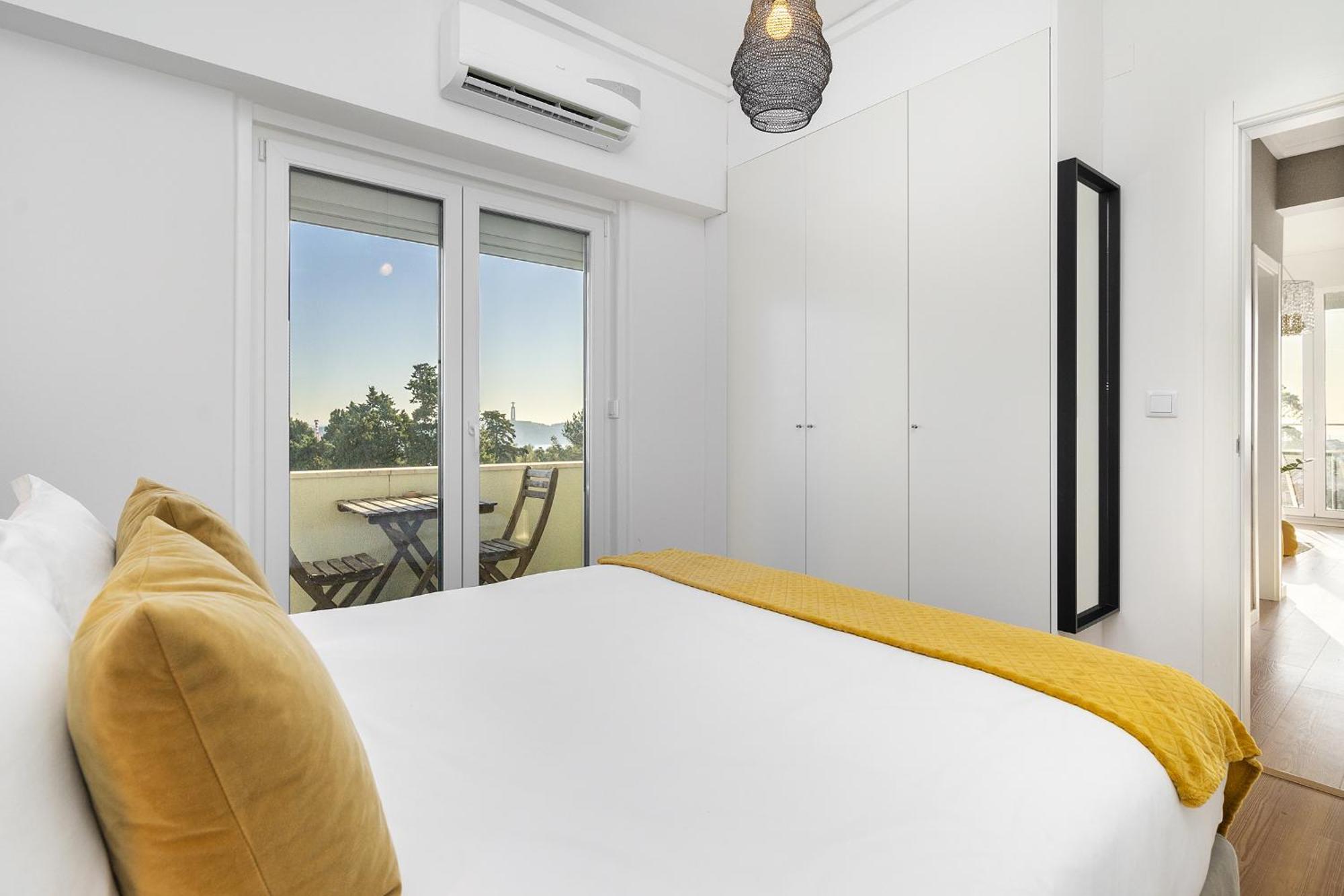 Whome | 270º Panoramic View Premium Apartment Lisbon Luaran gambar