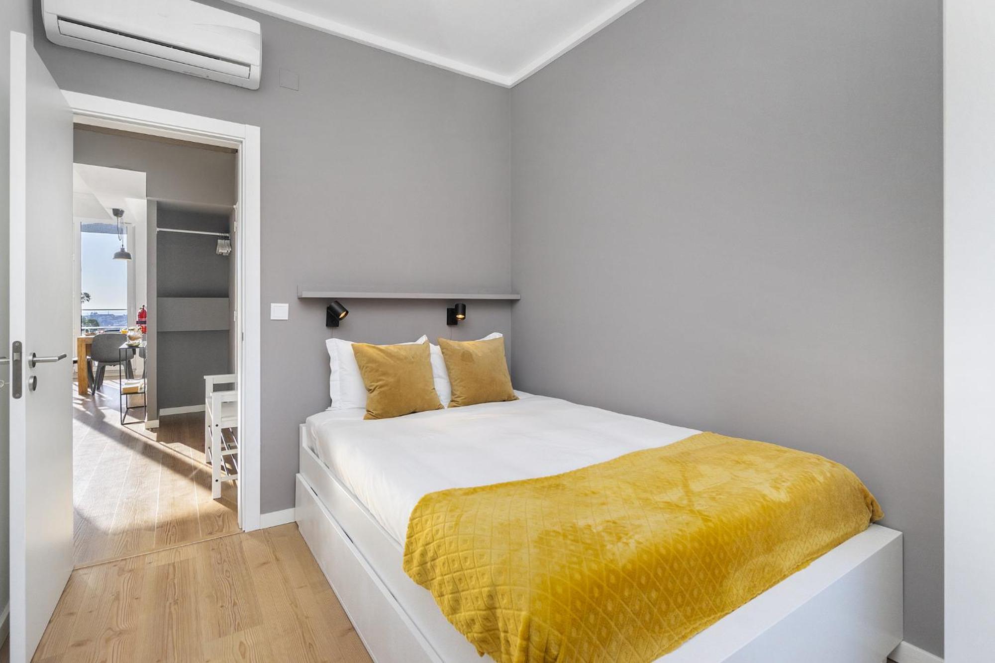 Whome | 270º Panoramic View Premium Apartment Lisbon Luaran gambar
