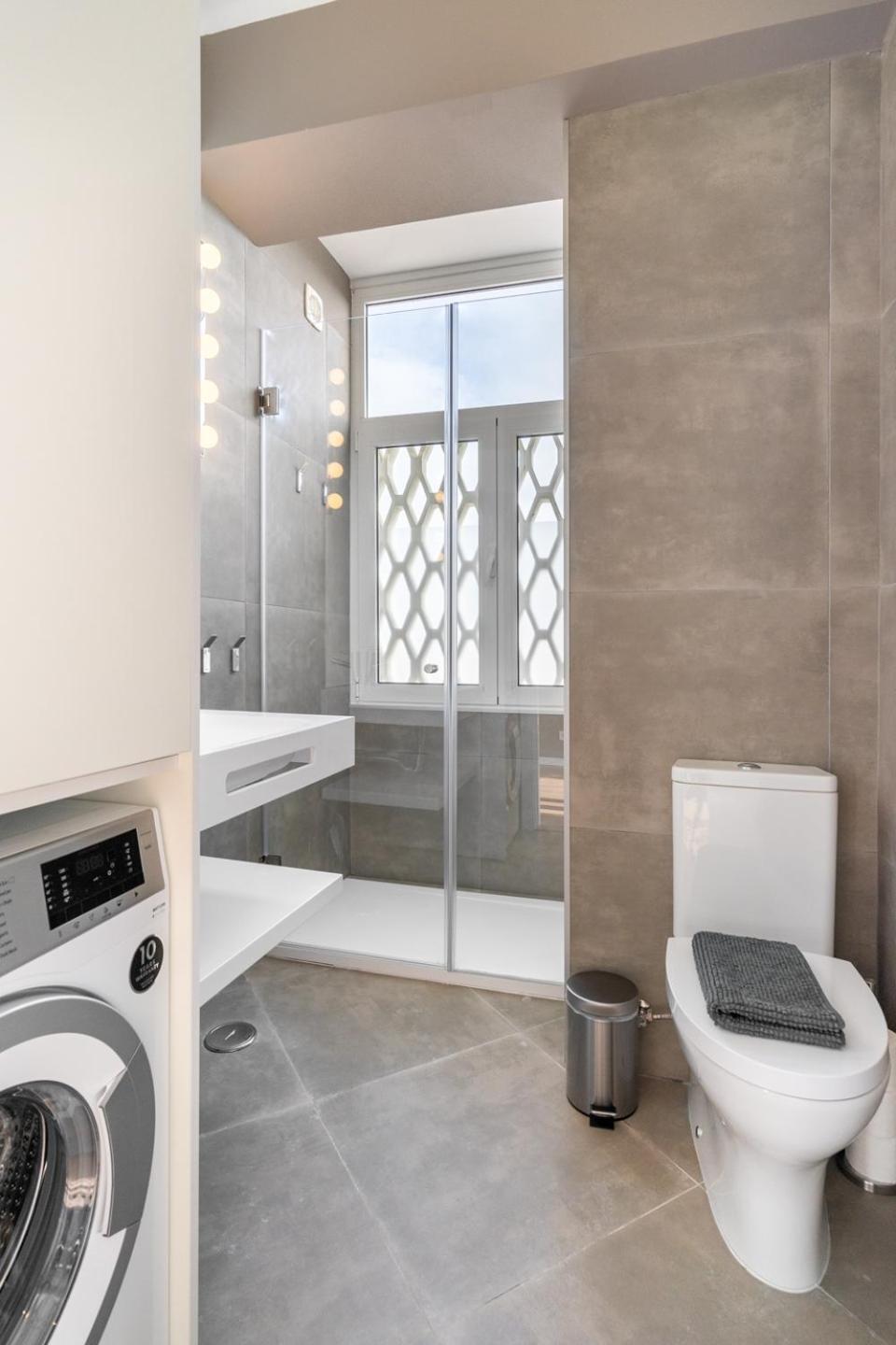 Whome | 270º Panoramic View Premium Apartment Lisbon Luaran gambar